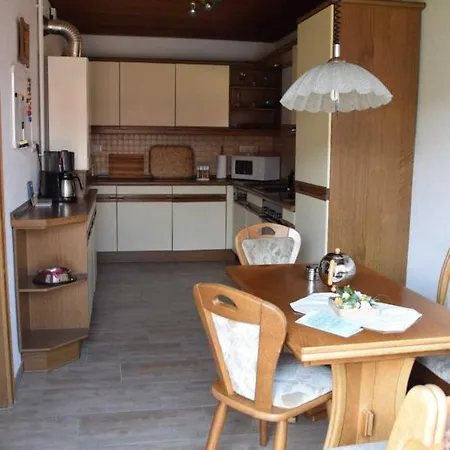 Holiday home Hafenhauschen Nr 18 Norden