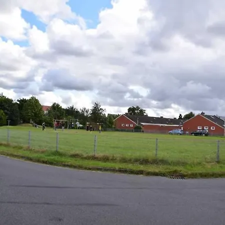 Hafenhauschen Nr 18 Holiday home Norden