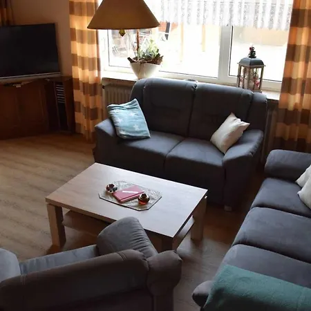 Hafenhauschen Nr 18