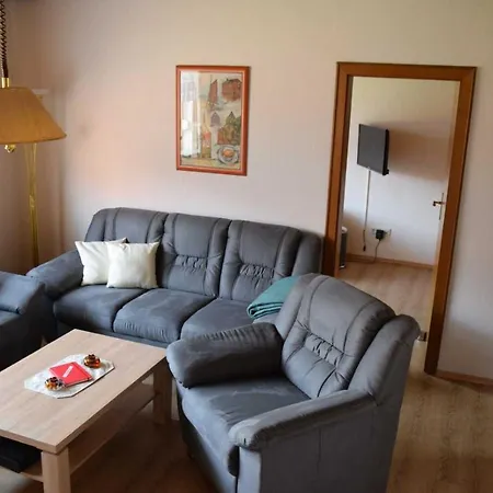 Hafenhauschen Nr 18 Holiday home Norden