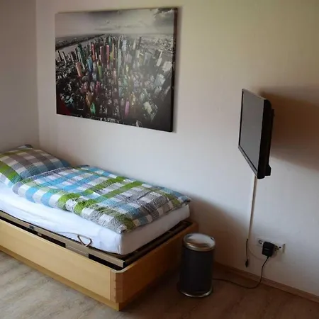 Holiday home Hafenhauschen Nr 18