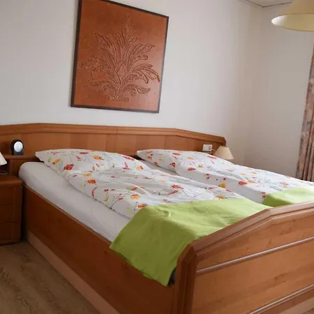 Holiday home Hafenhauschen Nr 18 Norden