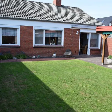 Hafenhauschen Nr 18 Holiday home *